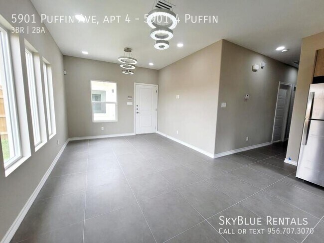 Building Photo - 5901 Puffin Ave
