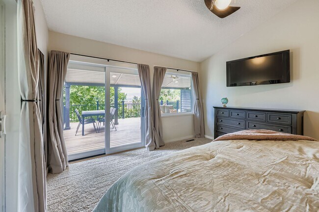 Building Photo - Private Retreat 4 BDR Near Baseline Reservoir