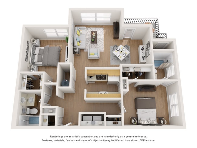 Palm Aire Gardens_Unit H_2x2.jpg - Palm Aire Gardens