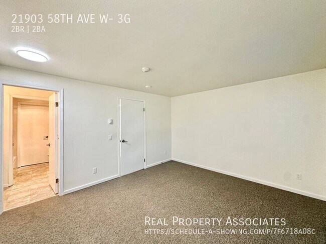 Building Photo - 21903 58th Ave W