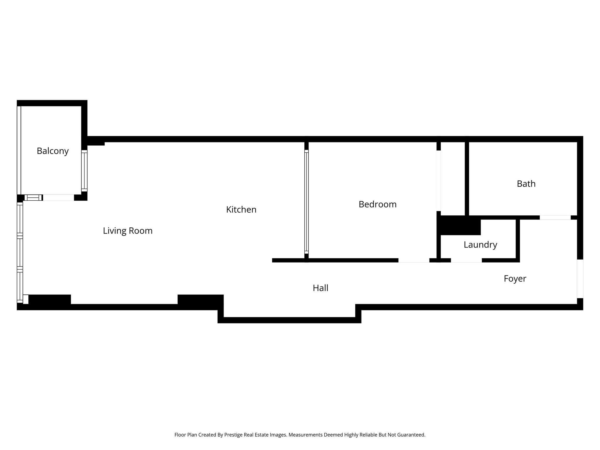 Building Photo - 235 W Van Buren St