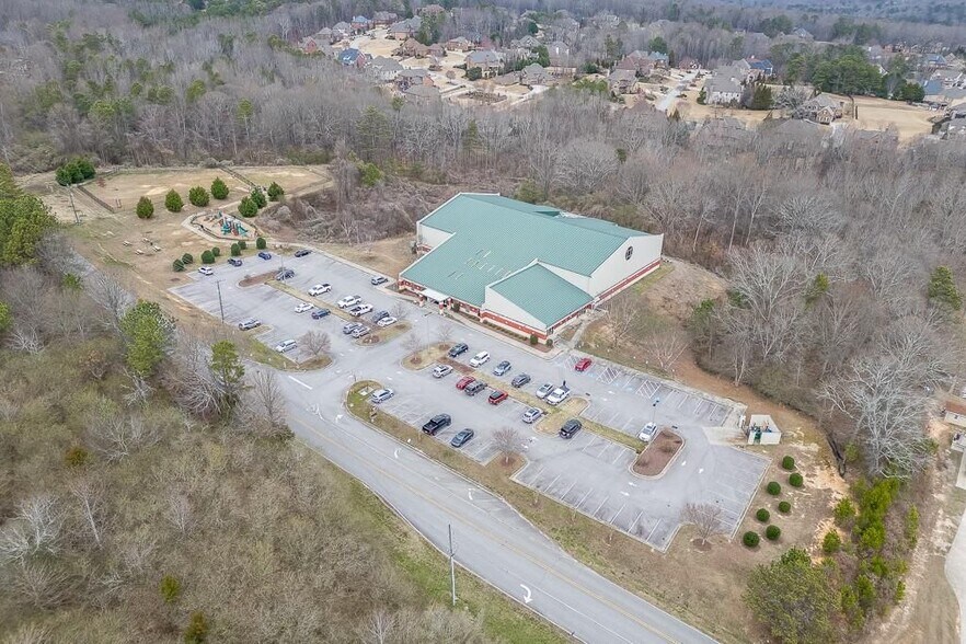 Building Photo - 4537 Grandview Pkwy