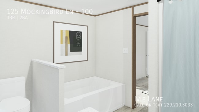Building Photo - Fernwood MHC - Lot 100