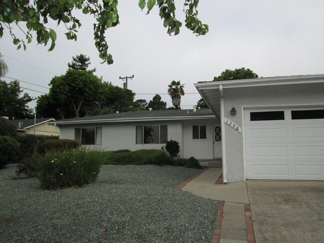 Primary Photo - 1256 San Carlos Dr