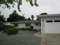 Building Photo - 1256 San Carlos Dr