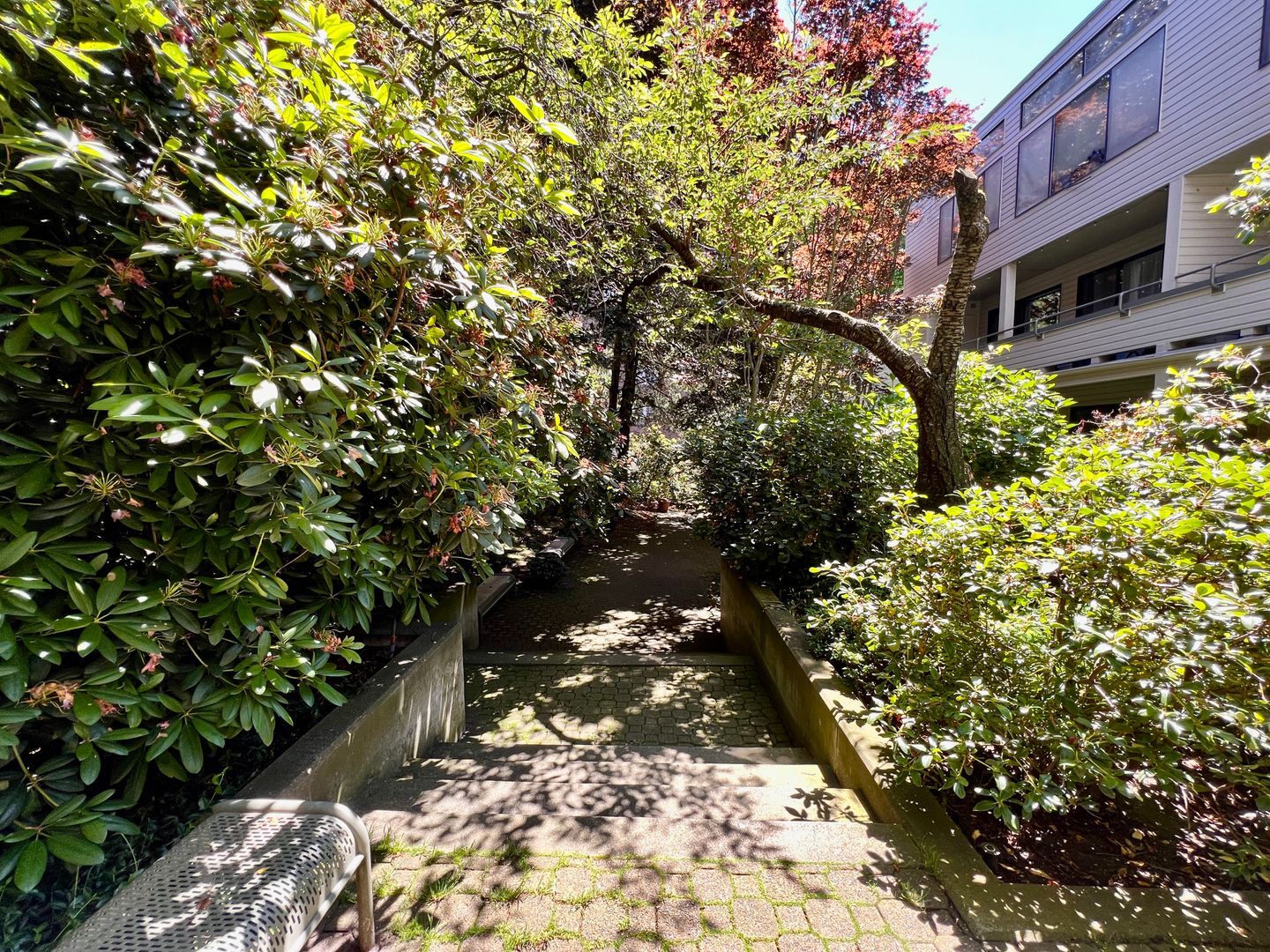 Building Photo - Underground Parking Spot!!!