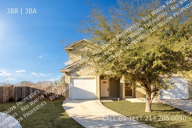 Building Photo - 14110 Volpi Dr