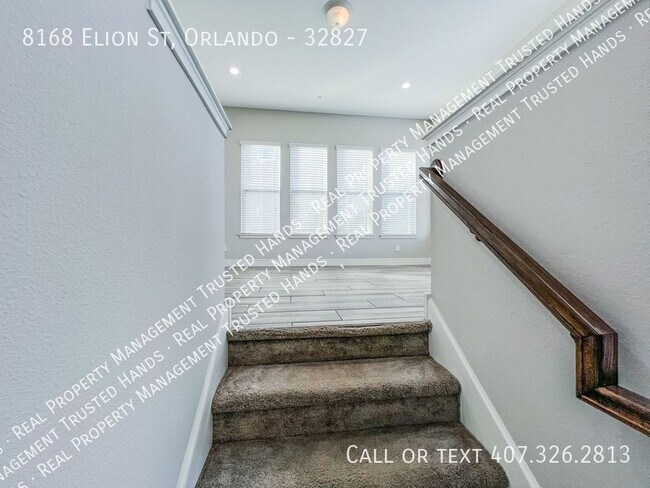 Building Photo - Luxury 4-Bedroom Townhome in Laureate Park...