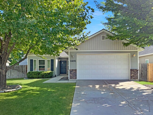 Building Photo - 3-Bedroom Home FOR RENT in Awesome Meridian Location | $500 OFF First Month's Rent!