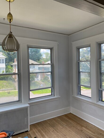 Sunroom Looking Right - 66 S Main Ave