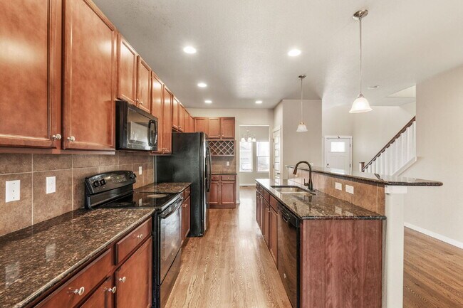 Building Photo - Pristine 4 Bedroom Home in Colorado Springs