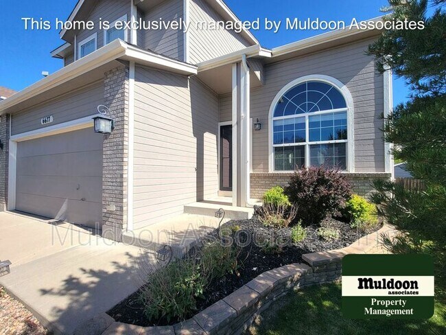 Building Photo - 6677 Wild Indigo Dr