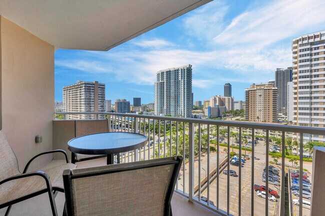 Building Photo - 1980 S Ocean Dr