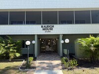 Building Photo - 21280 Brinson Ave