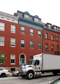 Building Photo - Park Avenue Apartments
