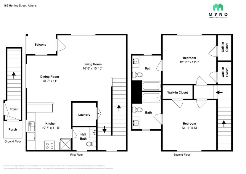 Building Photo - 169 Herring St