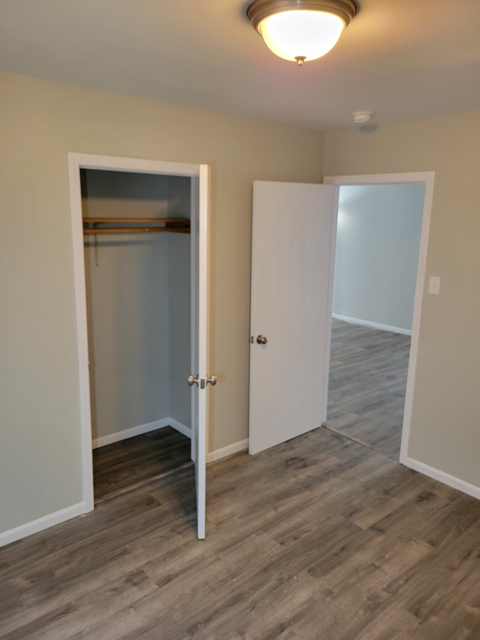 Bedroom 3 - 5222 N 20th St