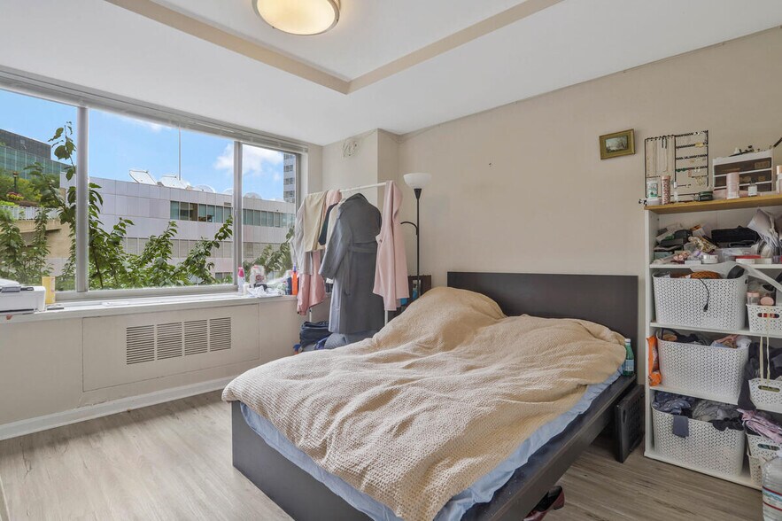 Bedroom 2 - 1121 Arlington Blvd