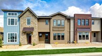 Building Photo - 3 Bedroom 2.5 Bathroom Townhouse in Harris...