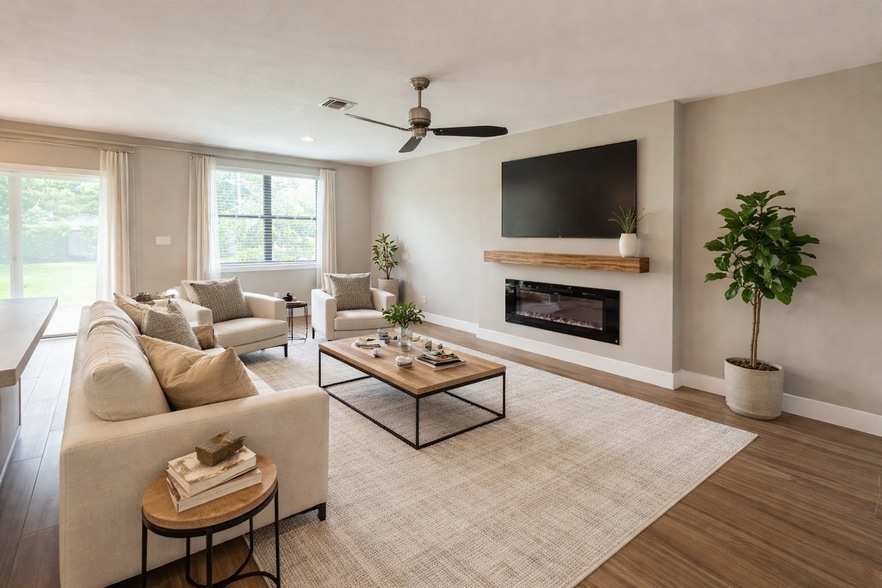 Building Photo - 4507 E Aqua Bella Ln