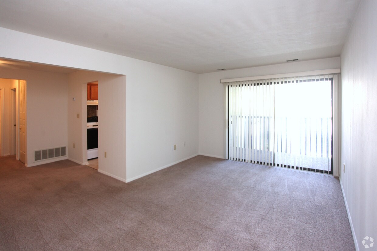 Pebble Creek Apartments Roanoke