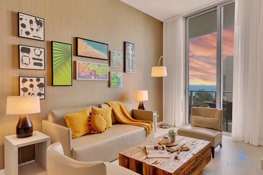 Building Photo - 4111 S Ocean Dr