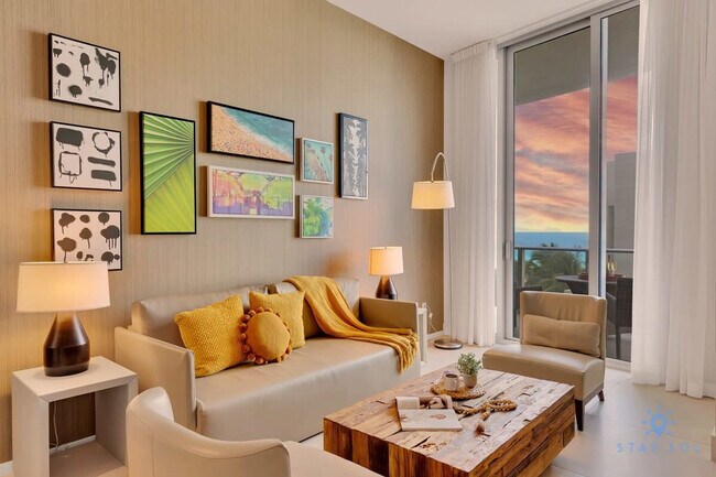 Building Photo - 4111 S Ocean Dr