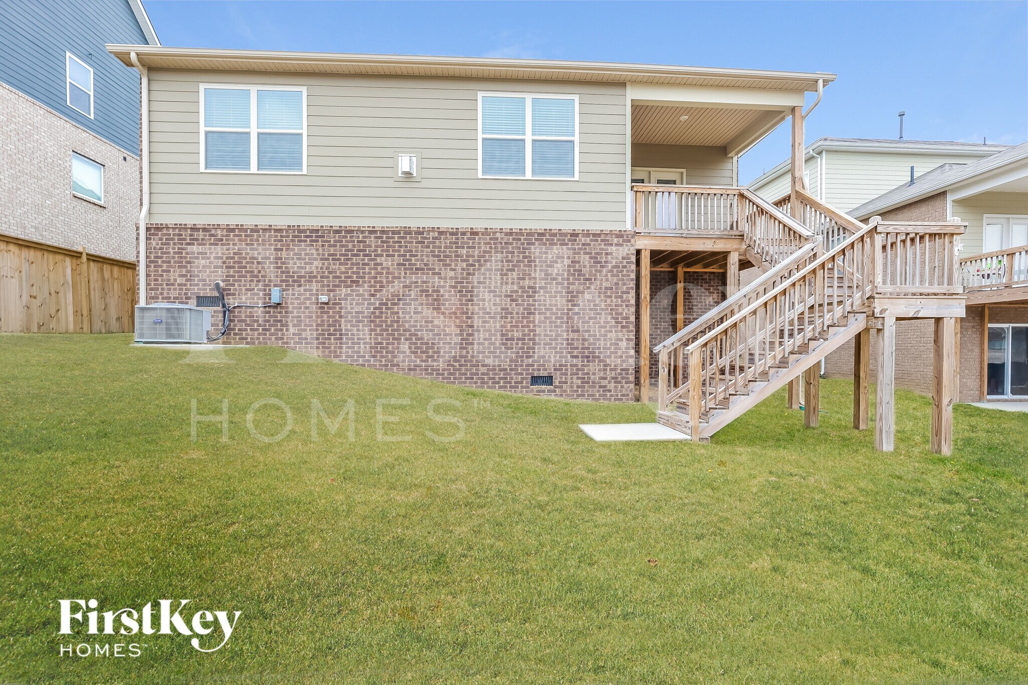 Building Photo - 4002 Grapevine Loop