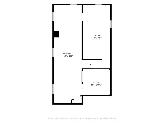 Building Photo - 3br ranch style home near Sunset Terrace Elementary!