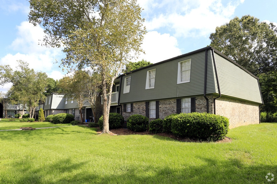 Building Photo - KRC Greenwood