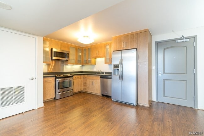 Building Photo - 1BR/1BA/DEN/1PKG - PACIFICA HONOLULU