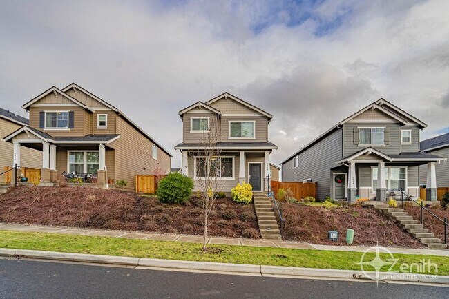 Building Photo - 2018 S Taverner Dr