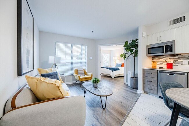 Building Photo - Move in Today @ The Spoke Peachtree Corners-Specials are Limited Time Only! 678-535-9535