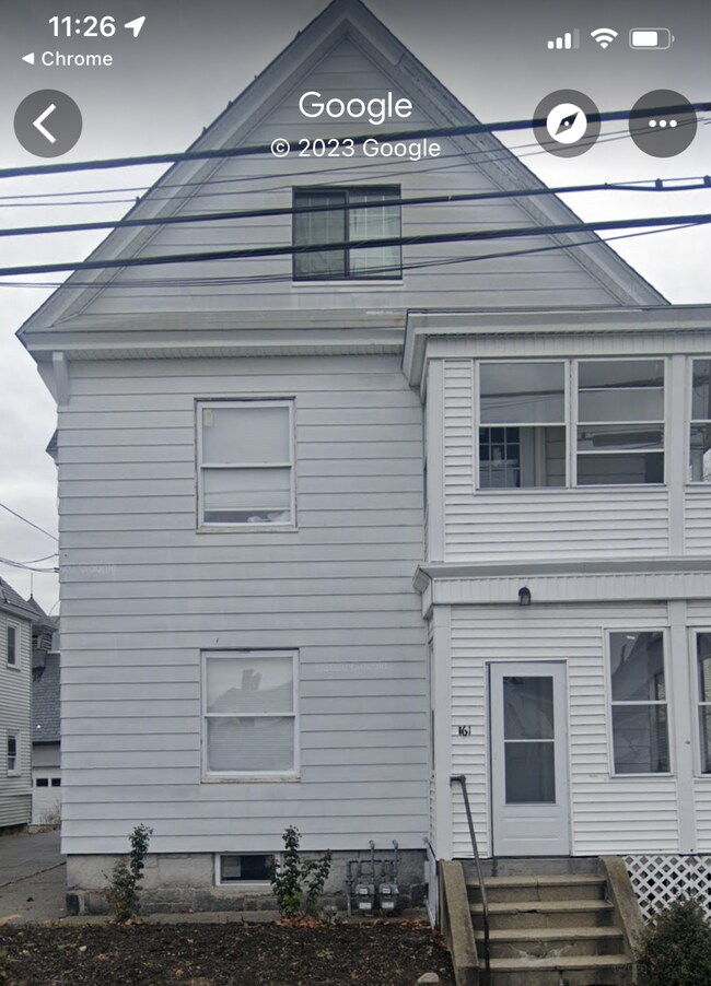 Primary Photo - 161 School St