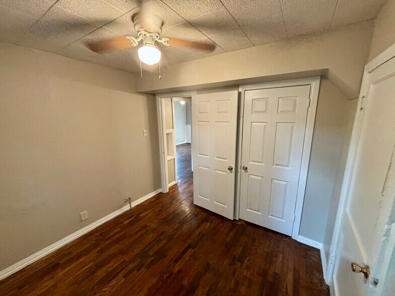 Bedroom 2 - 315 Ritchey St