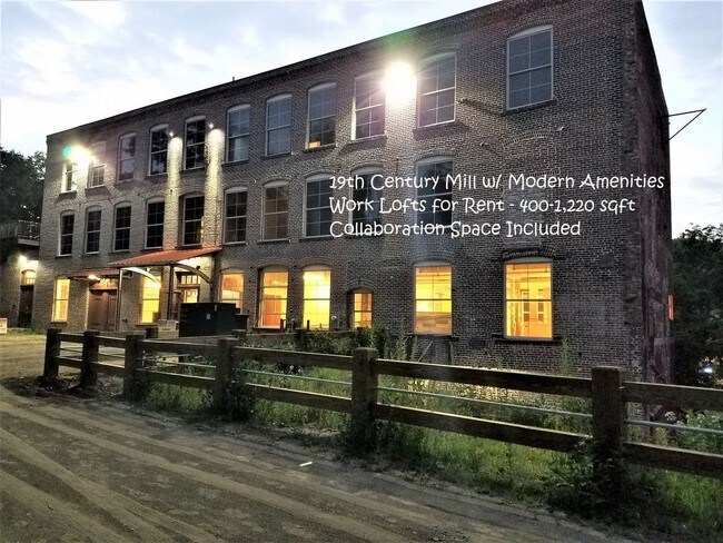 Building Photo - 10 Bridge Street - 22