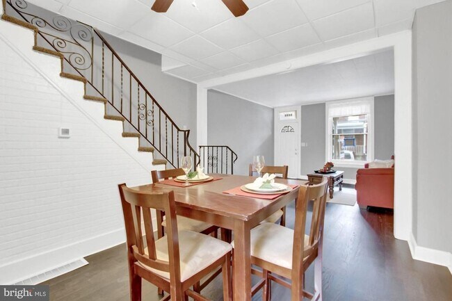 Building Photo - Coming Soon - Spacious 4-Bedroom Home in U...