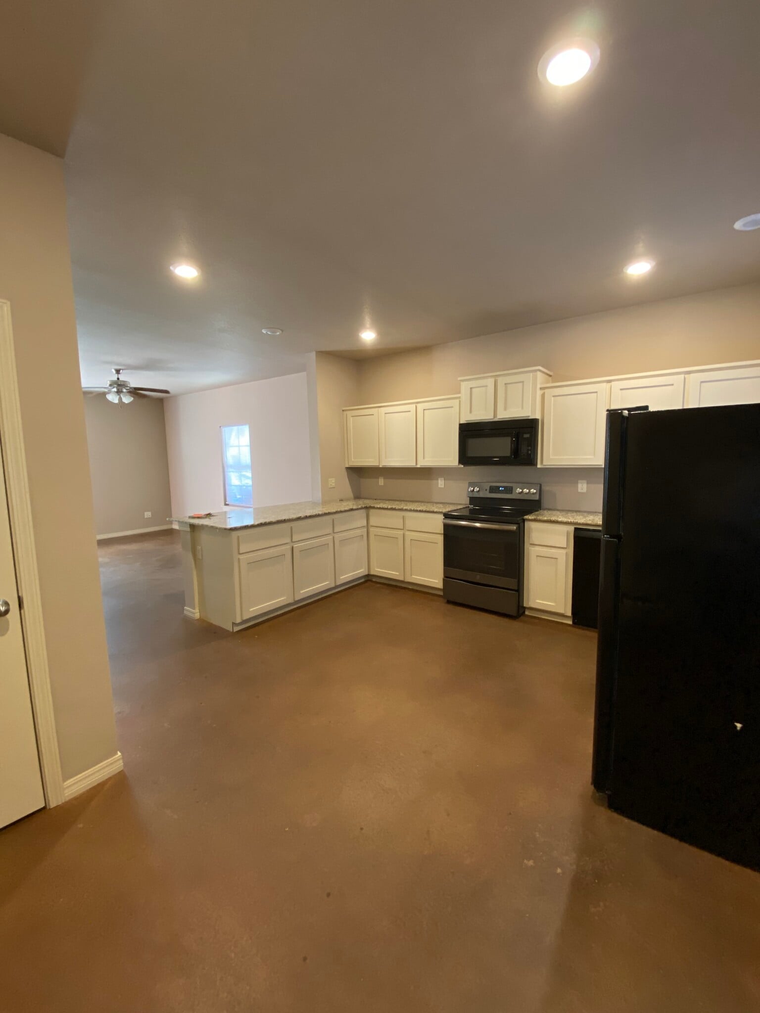 Building Photo - 1719 Houston St