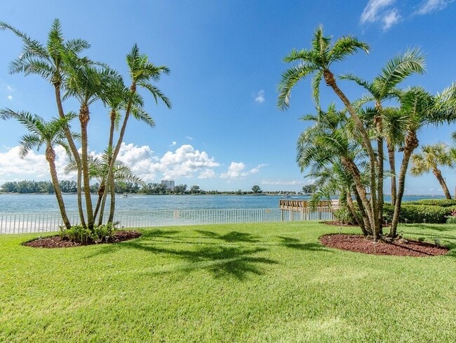 Building Photo - 675 S Gulfview Blvd