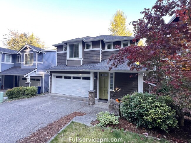 Building Photo - 17627 3rd Ave SE