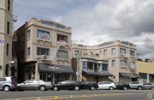 Primary Photo - 622-634 Grand Ave