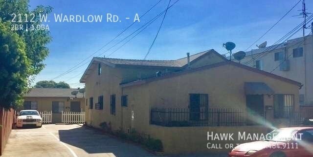 Primary Photo - 2112 W Wardlow Rd
