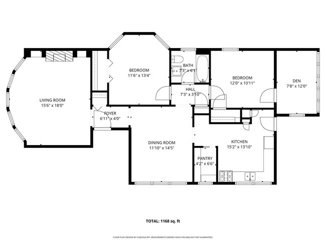 Building Photo - 6738 N Rockwell St