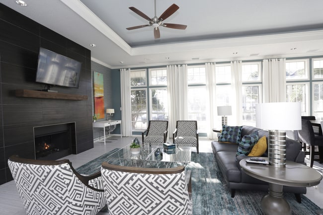 Building Photo - Greyeagle Apartments