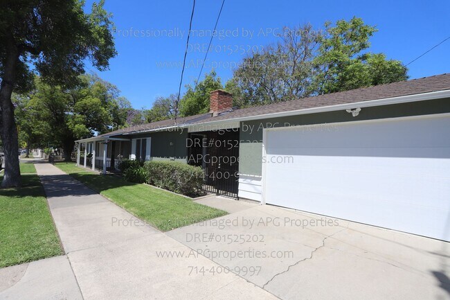 Building Photo - 919 W Wilshire Ave