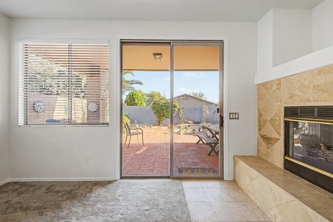 Building Photo - 7263 E Whispering Wind Dr