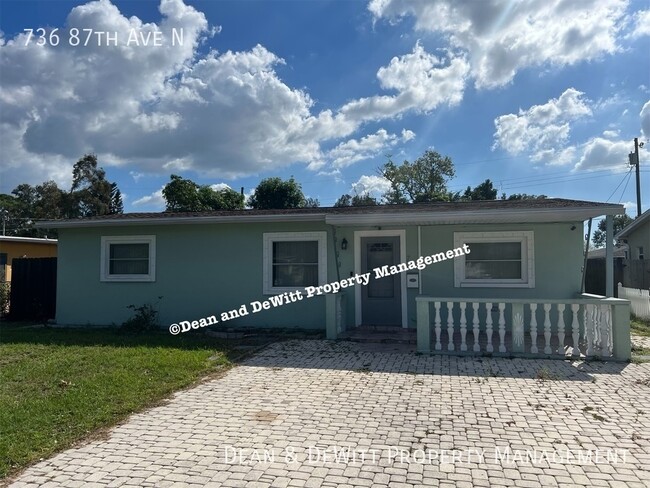 Primary Photo - 736 87th Ave N