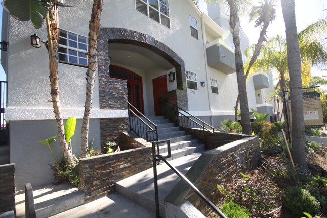 Building Photo - 3722 Sawtelle Blvd