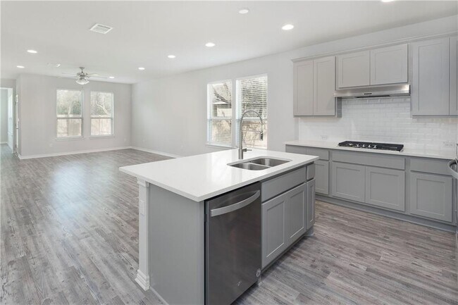 Building Photo - 1613 Winding Stream Trail