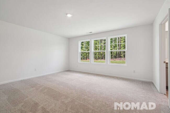 Building Photo - NEW Spacious 4BR House in Wendell